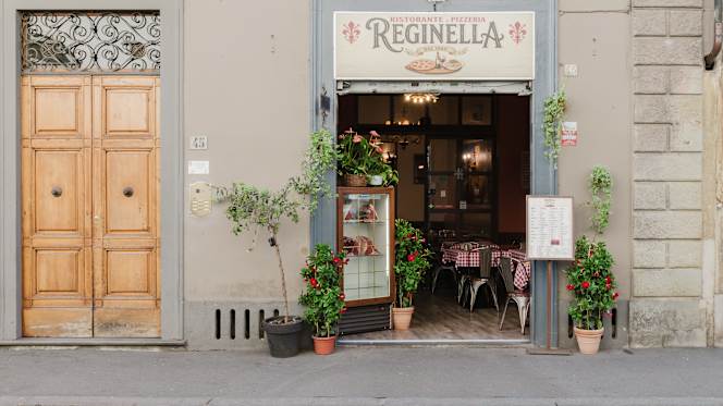 Ristorante Reginella - 2