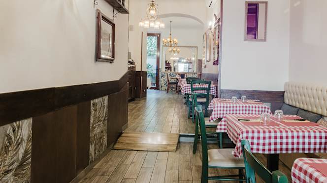 Ristorante Reginella - 3