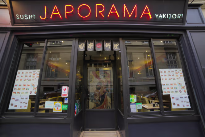 Japorama - 3
