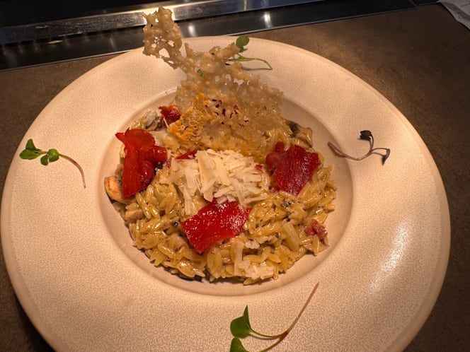 Gánigo Restaurante - 3