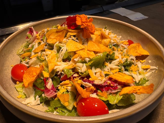 Gánigo Restaurante - 1