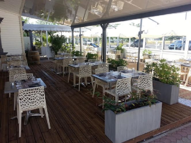 Brasserie Gusto - Lattes - 9