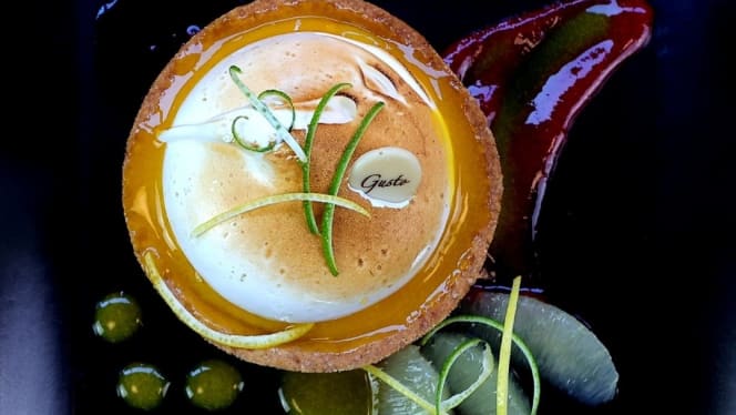 Brasserie Gusto - Lattes - 3