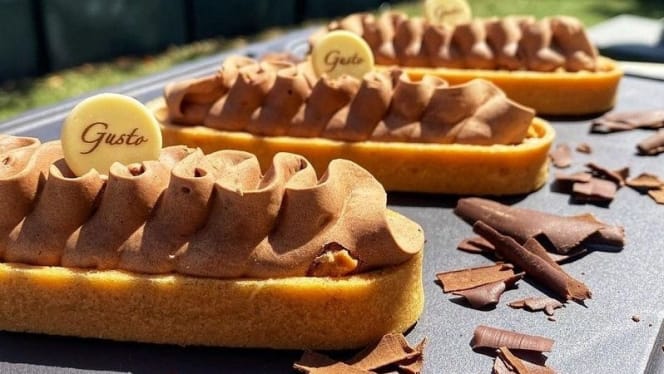 Brasserie Gusto - Lattes - 6