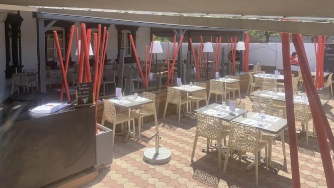 Brasserie Gusto - Lattes - 8