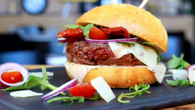 Brasserie Gusto - Lattes - 2