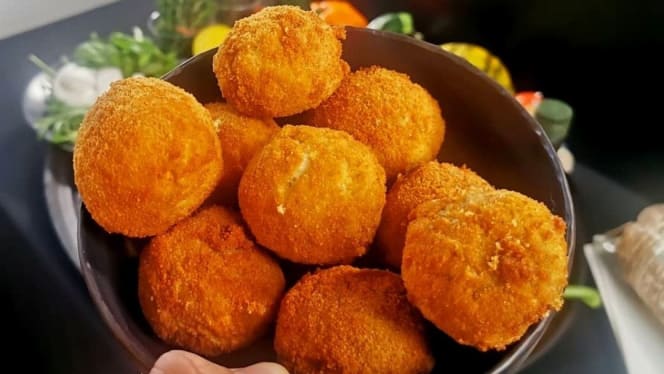 Brasserie Gusto - Lattes - 4