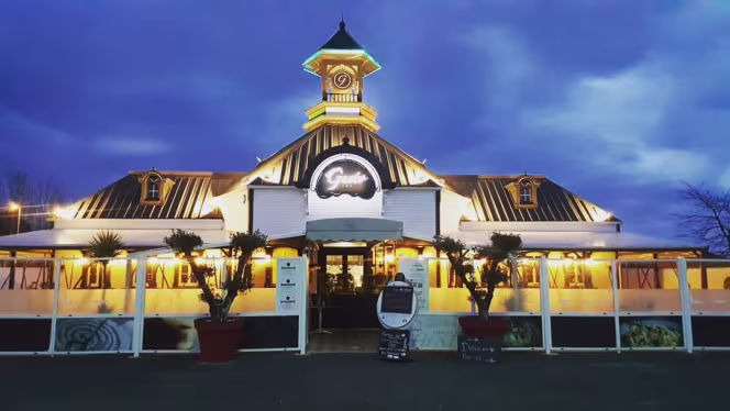 Brasserie Gusto - Lattes - 0