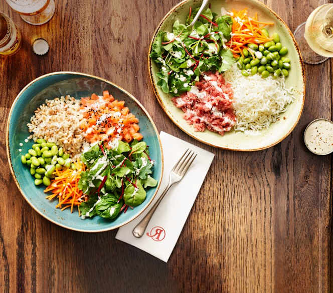 Roadhouse - Pavia - 0