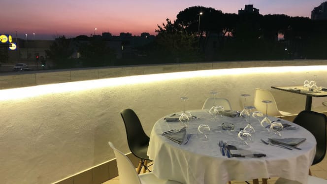 Osteria Moderna 7 e 10 - 5