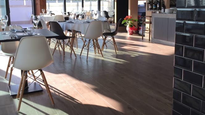 Osteria Moderna 7 e 10 - 4