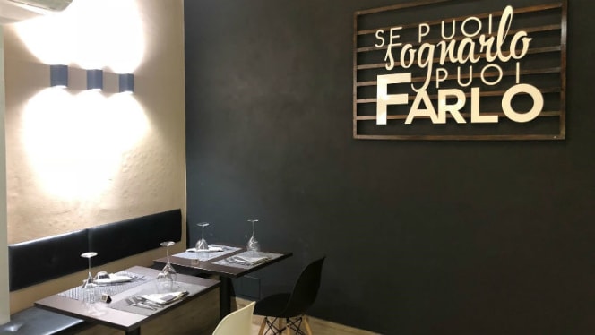 Osteria Moderna 7 e 10 - 8