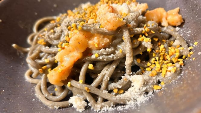 Osteria Moderna 7 e 10 - 2