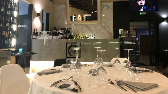 Osteria Moderna 7 e 10 - 6