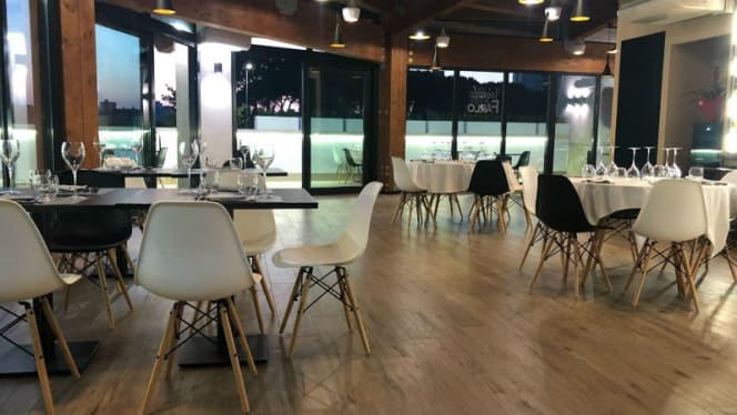 Osteria Moderna 7 e 10 - 0