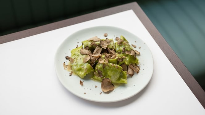 Lina Stores Kings Cross - 1