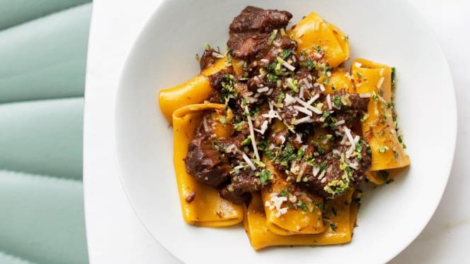 Lina Stores Kings Cross - 2