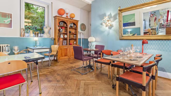 La Sixième Heure - 7