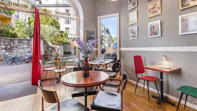 La Sixième Heure - 8