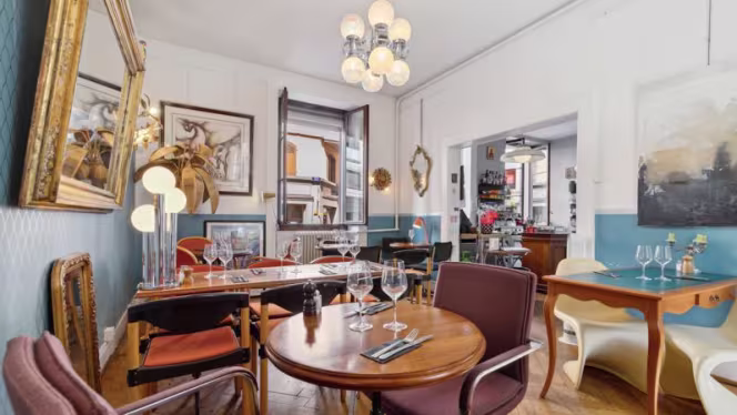 La Sixième Heure - 4