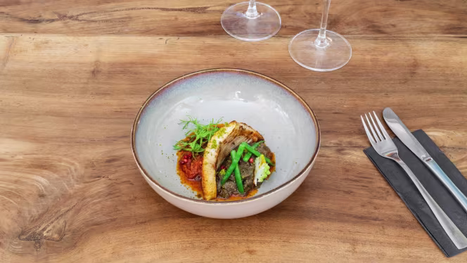 La Sixième Heure - 1