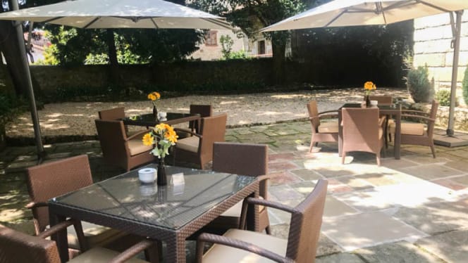 Restaurante Parador de Santillana Gil Blas - 9