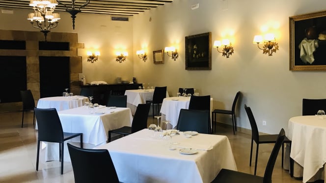 Restaurante Parador de Santillana Gil Blas - 7