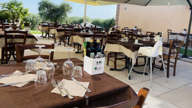 Agriturismo Le Tese - 0