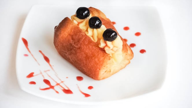 Casale del Fornaccio - 6