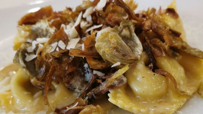 Casale del Fornaccio - 1