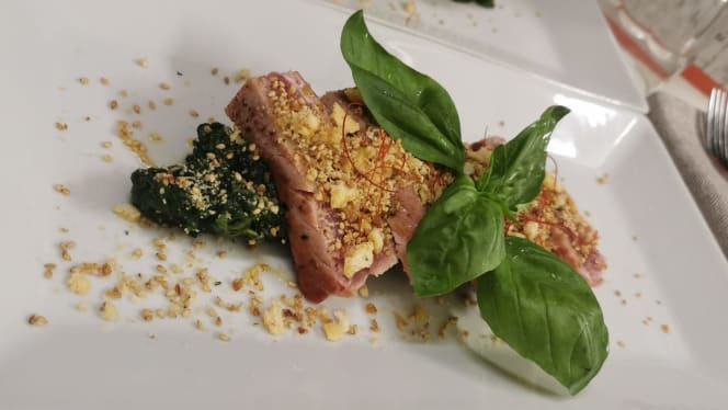 Casale del Fornaccio - 5