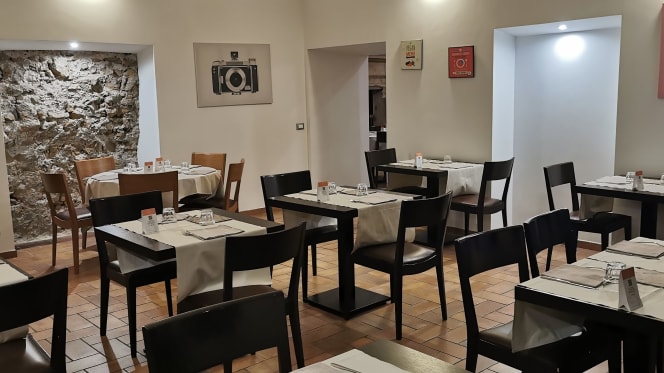 Casale del Fornaccio - 8