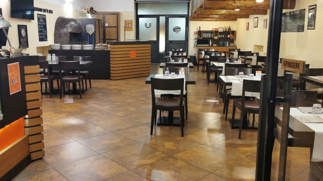 Casale del Fornaccio - 9