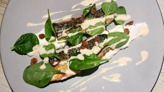 La Posata Bianca - 8