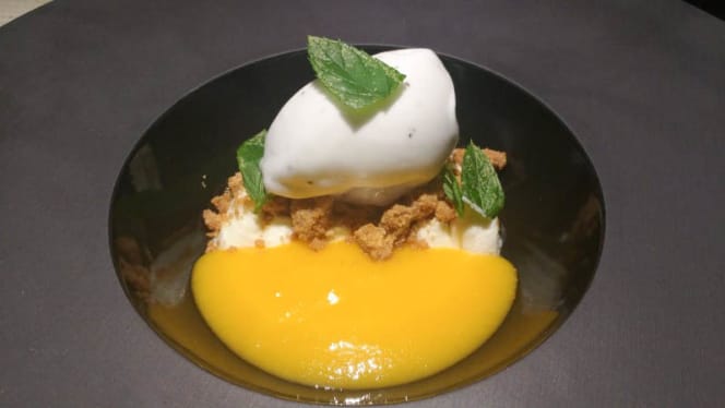 La Posata Bianca - 1