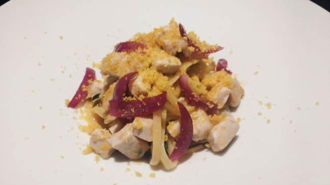 La Posata Bianca - 2