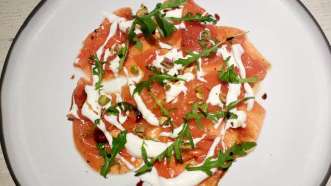 La Posata Bianca - 6