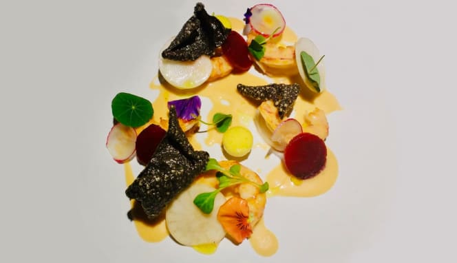 La Posata Bianca - 0