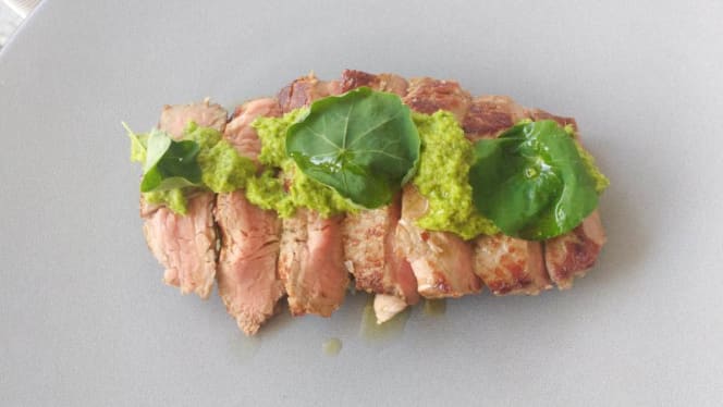 La Posata Bianca - 4