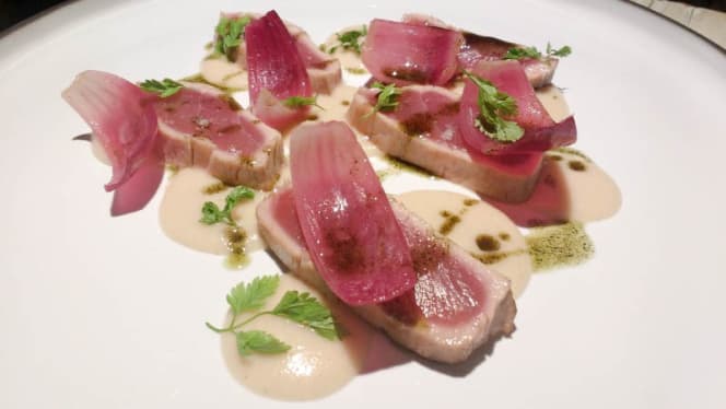 La Posata Bianca - 3