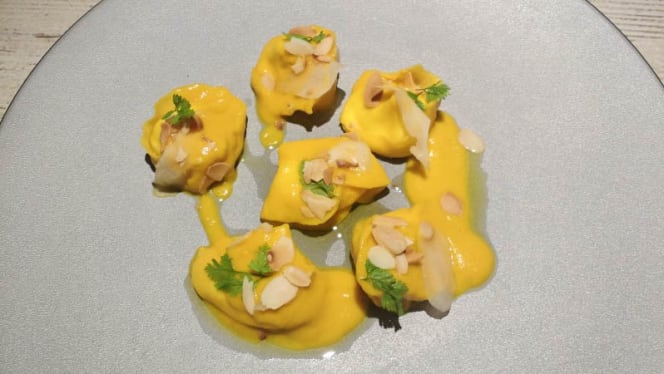 La Posata Bianca - 5