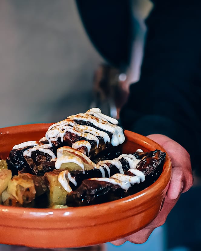 As de Bastos Taberna - 0