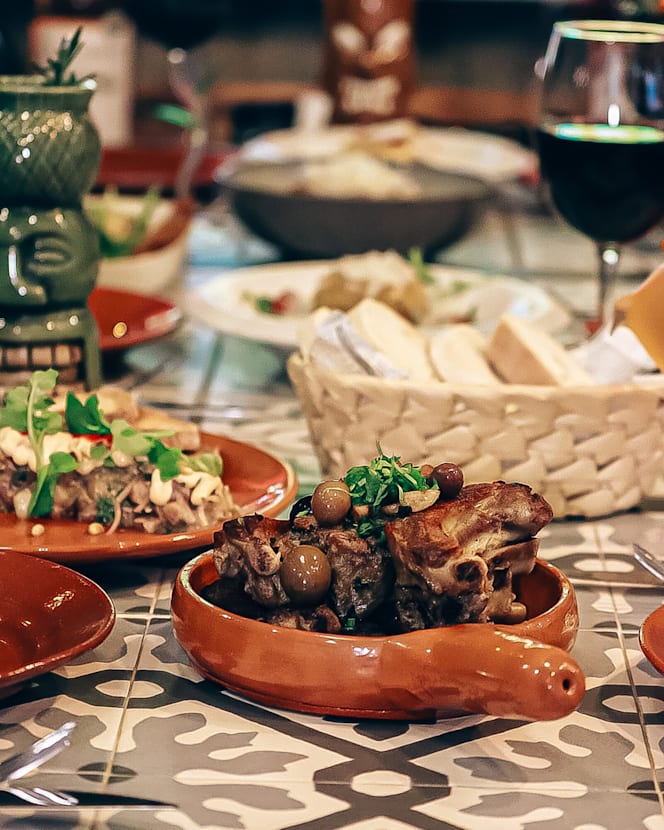 As de Bastos Taberna - 5