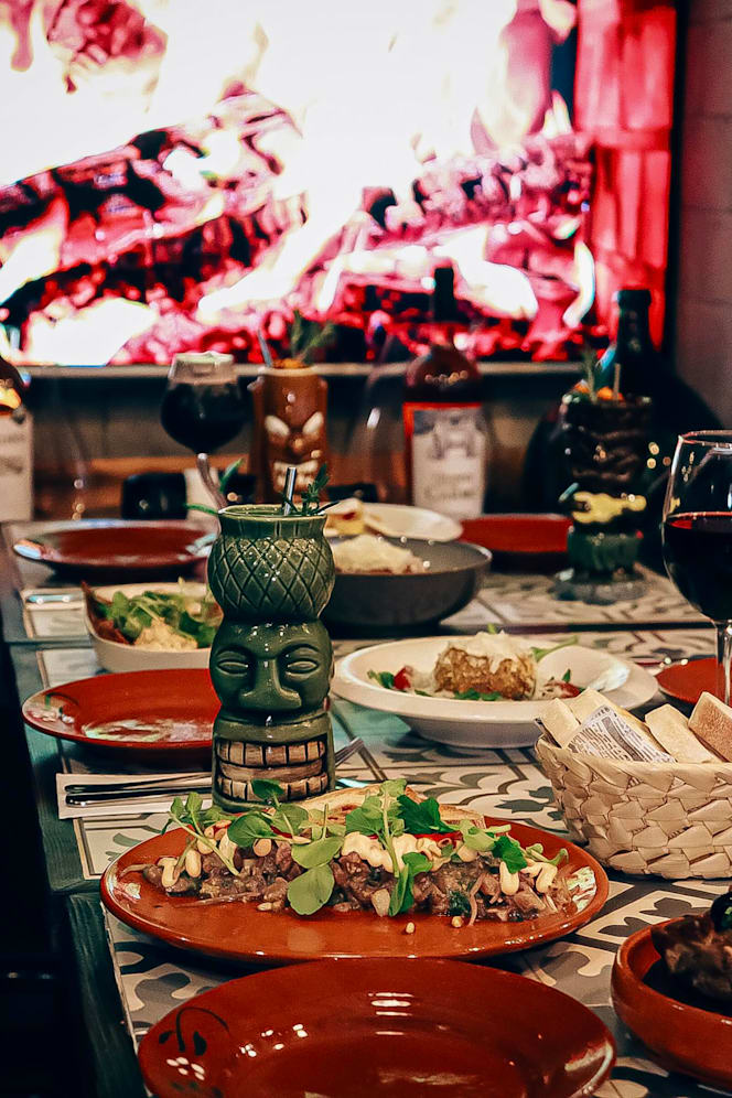 As de Bastos Taberna - 7