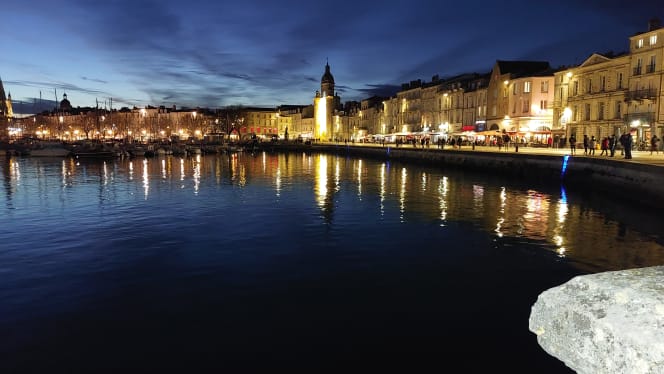 Prao - La Rochelle - 1