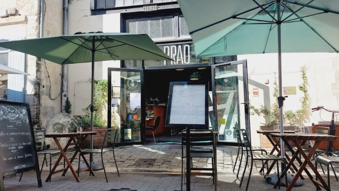 Prao - La Rochelle - 7