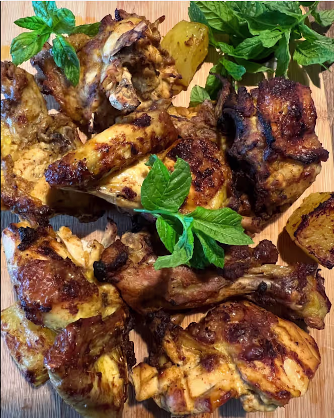 Thope Ristorante Italiano, Indiano E Pizzeria - 4