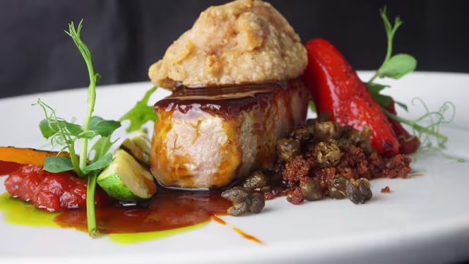 Seasons Oisterwijk - 2