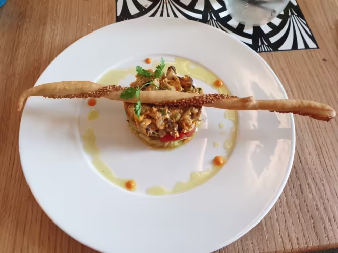 La Réserve du Presbytère - 4