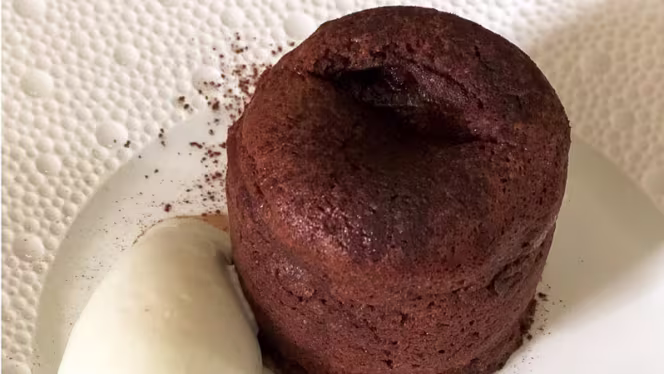 La Réserve du Presbytère - 1